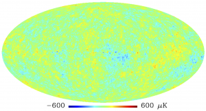WMAP full-sky CMB data