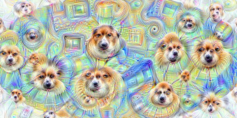 Pets by the neural network 👀 This is exactly how artificial intelligence  depicted the pets from AdoptMe for us! Which art do you like…
